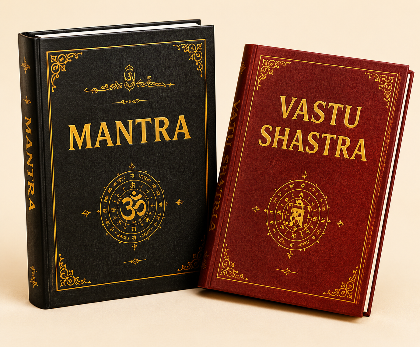 Spiritual E-Books
